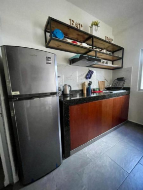 Suites Mayakaan (601)